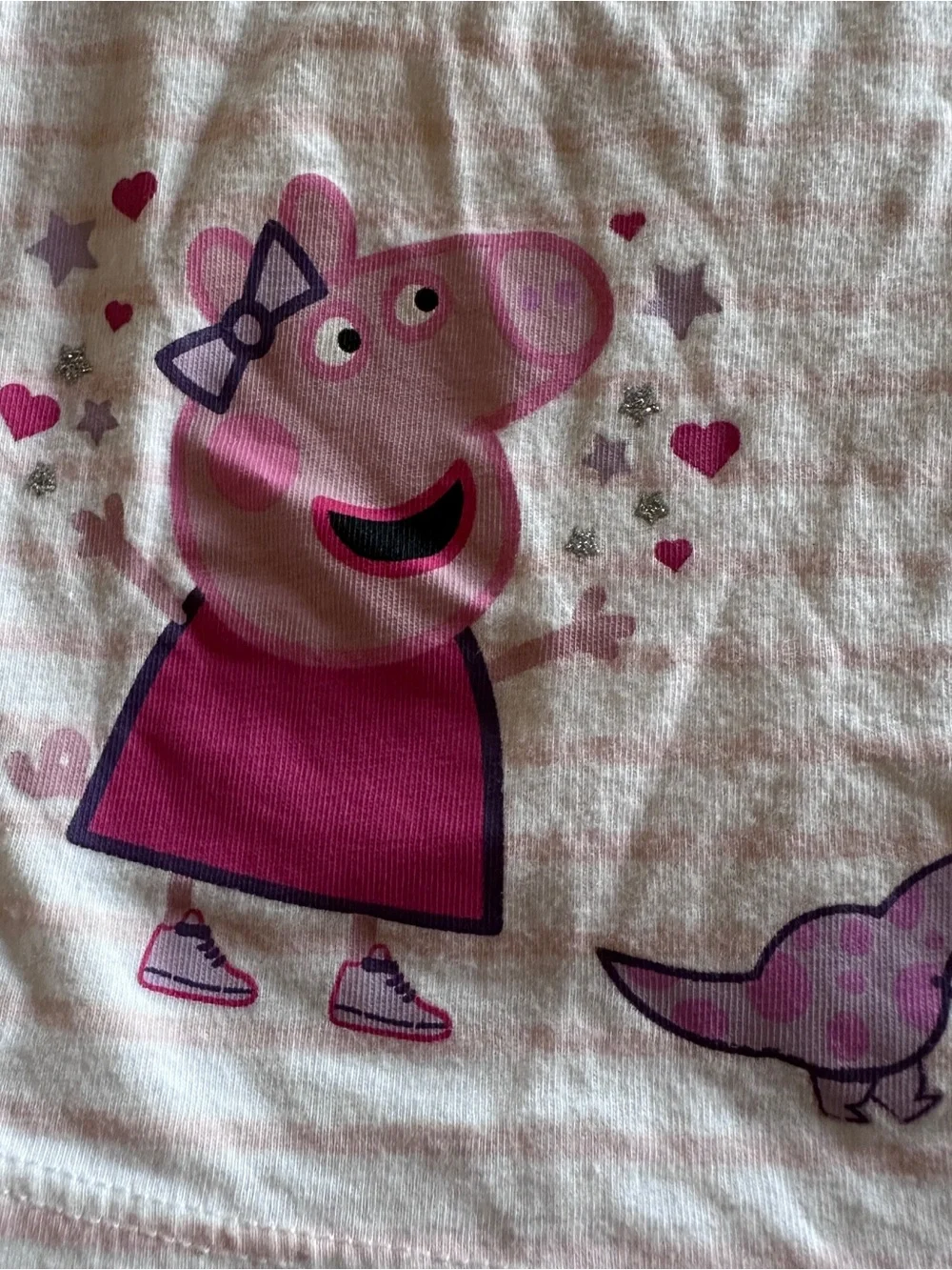 Peppa Pig h&m peppa